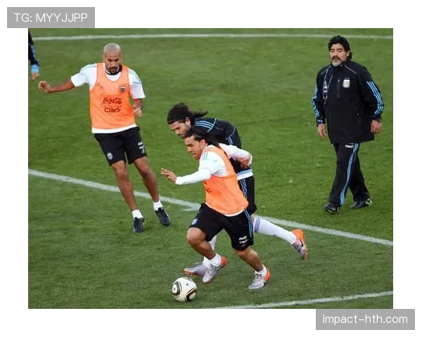 阿根廷队世界杯前体能状态亮眼，科学备战策略引关注