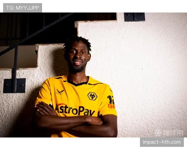 特劳雷告别狼队，未来去向成焦点，新篇章或将开启