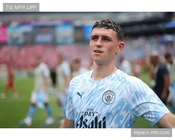 福登 Jr. 聚焦技战术提升与国际赛场经验，开启职业生涯新阶段