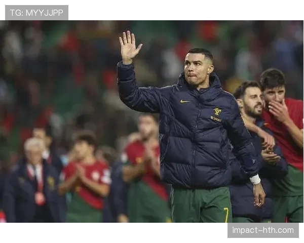 葡萄牙欧预赛完美