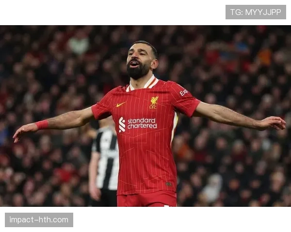 萨拉赫 vs 历史顶级边锋：是否已跻身历史级行列