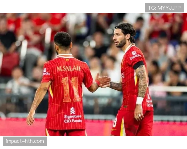 索博斯洛伊:利物浦中场引擎作用解析 索博斯洛伊:利物浦中场引擎作用解析