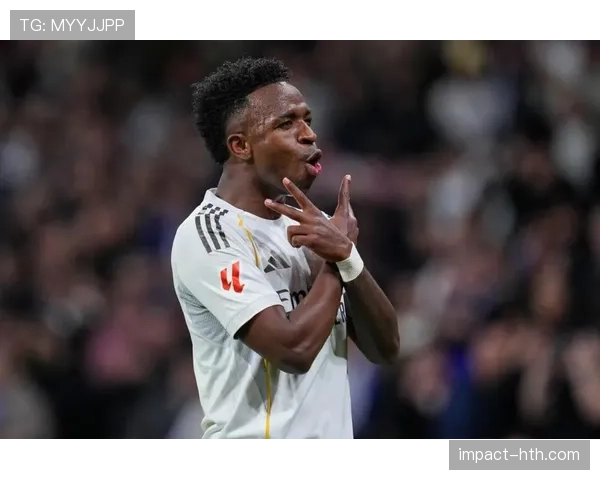 维尼修斯是否已成为皇马新时代第一核心解析